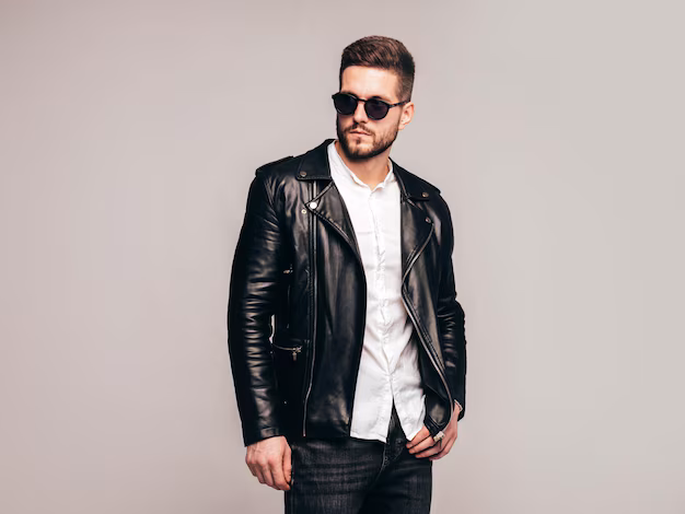 Woven Garments - Jacket