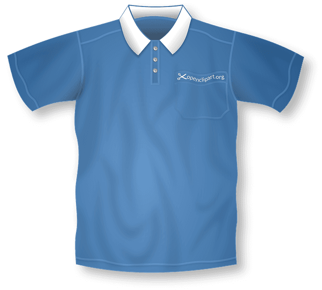 Knit Garments - Polo Shirt