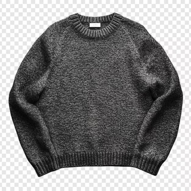 Knit Garments - Sweater