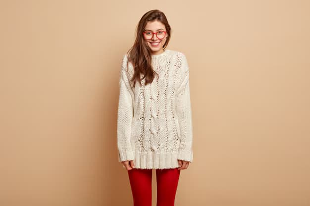Knit Garments - Sweater