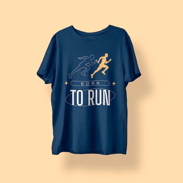 Knit Garments - T-shirt