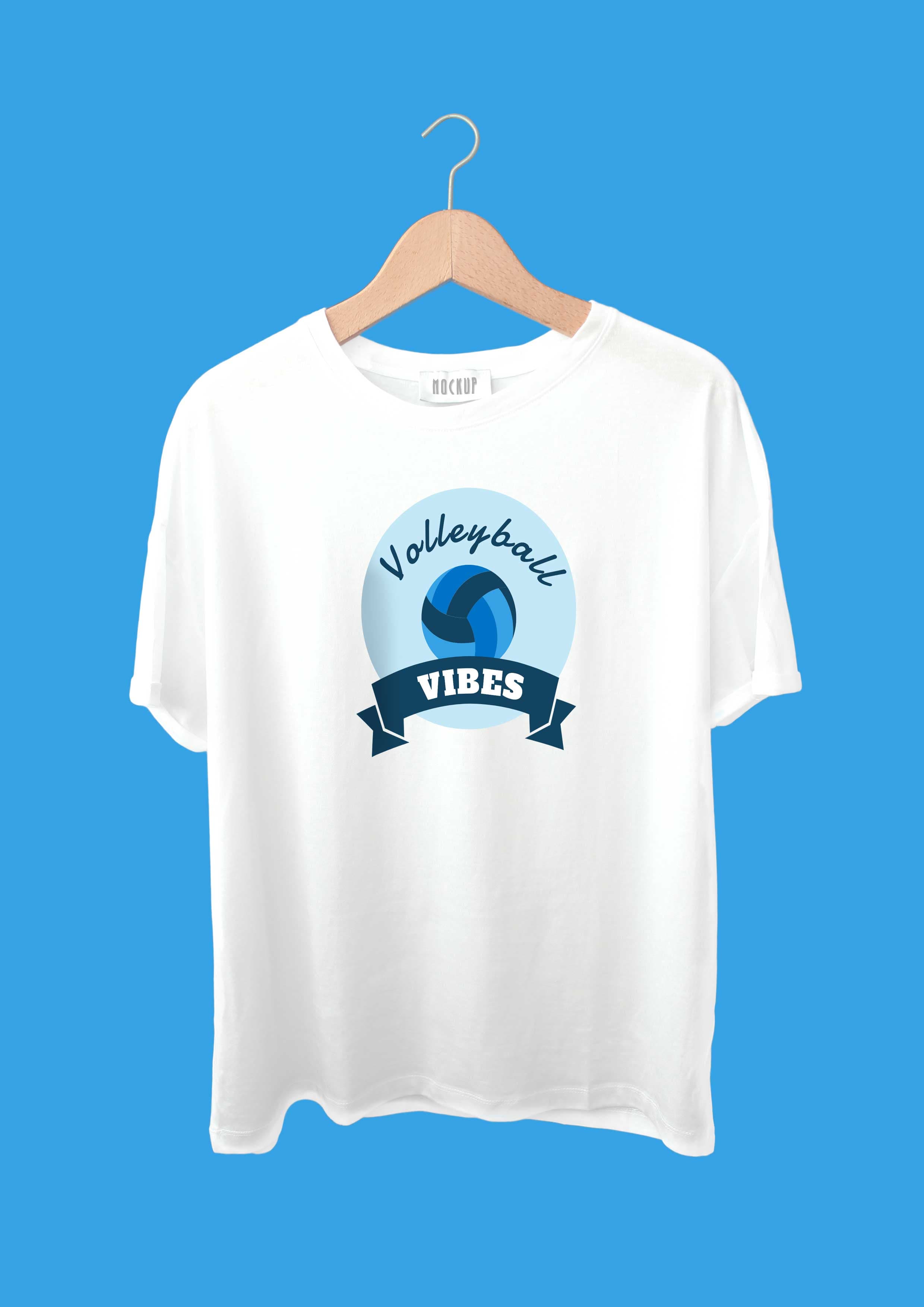 Knit Garments - T-shirt