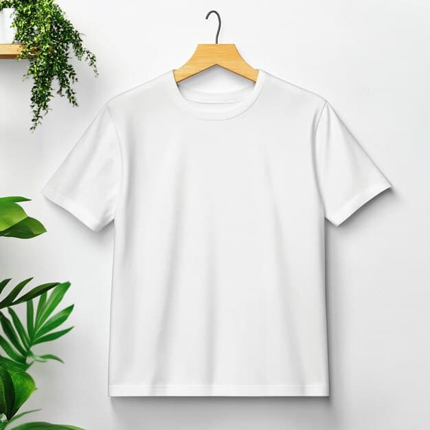 Knit Garments - T-shirt