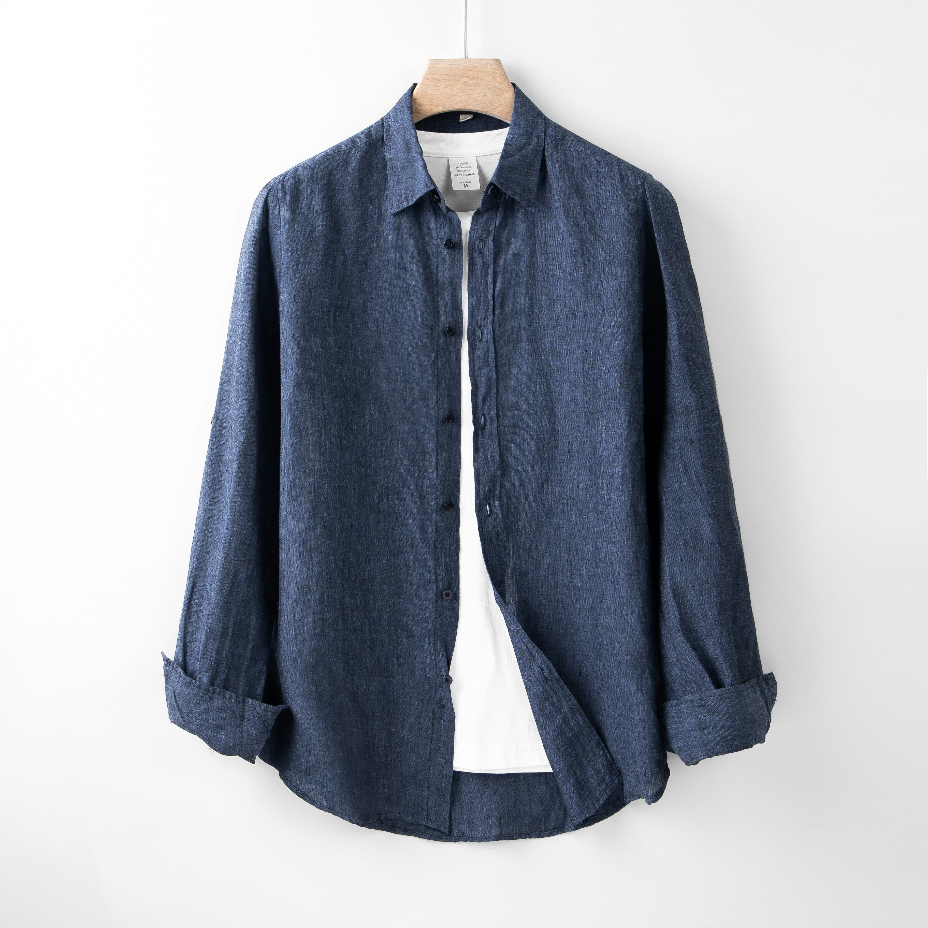 Woven Garments - Shirt
