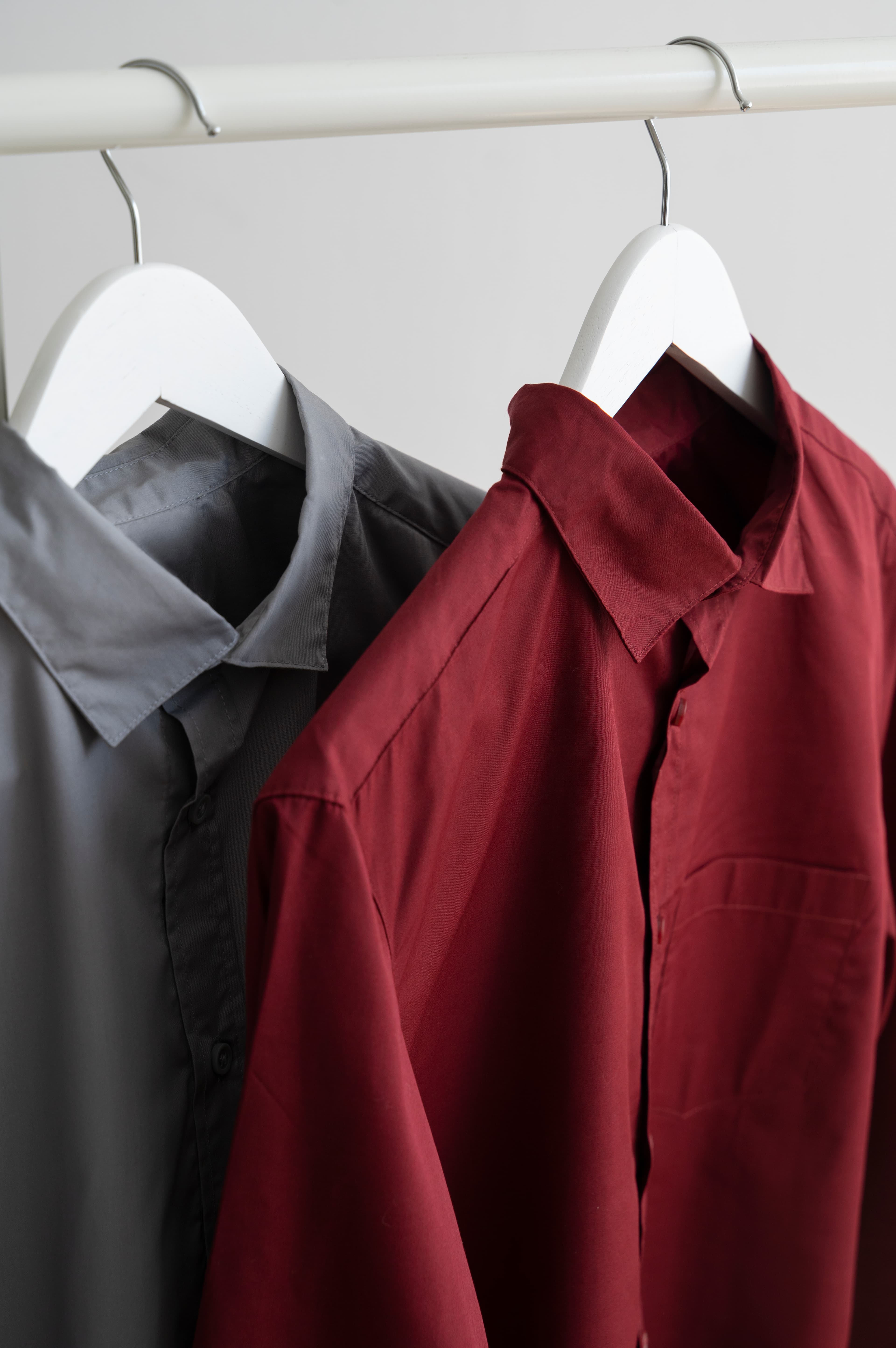 Woven Garments - Shirt